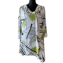 Chalet et Ceci Jungle Blake Top-Y92718