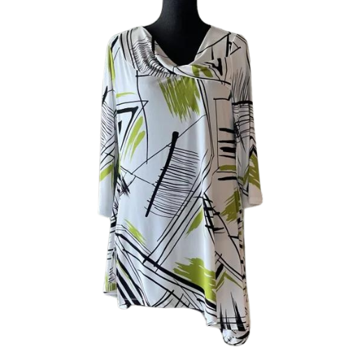 Chalet et Ceci Jungle Blake Top-Y92718