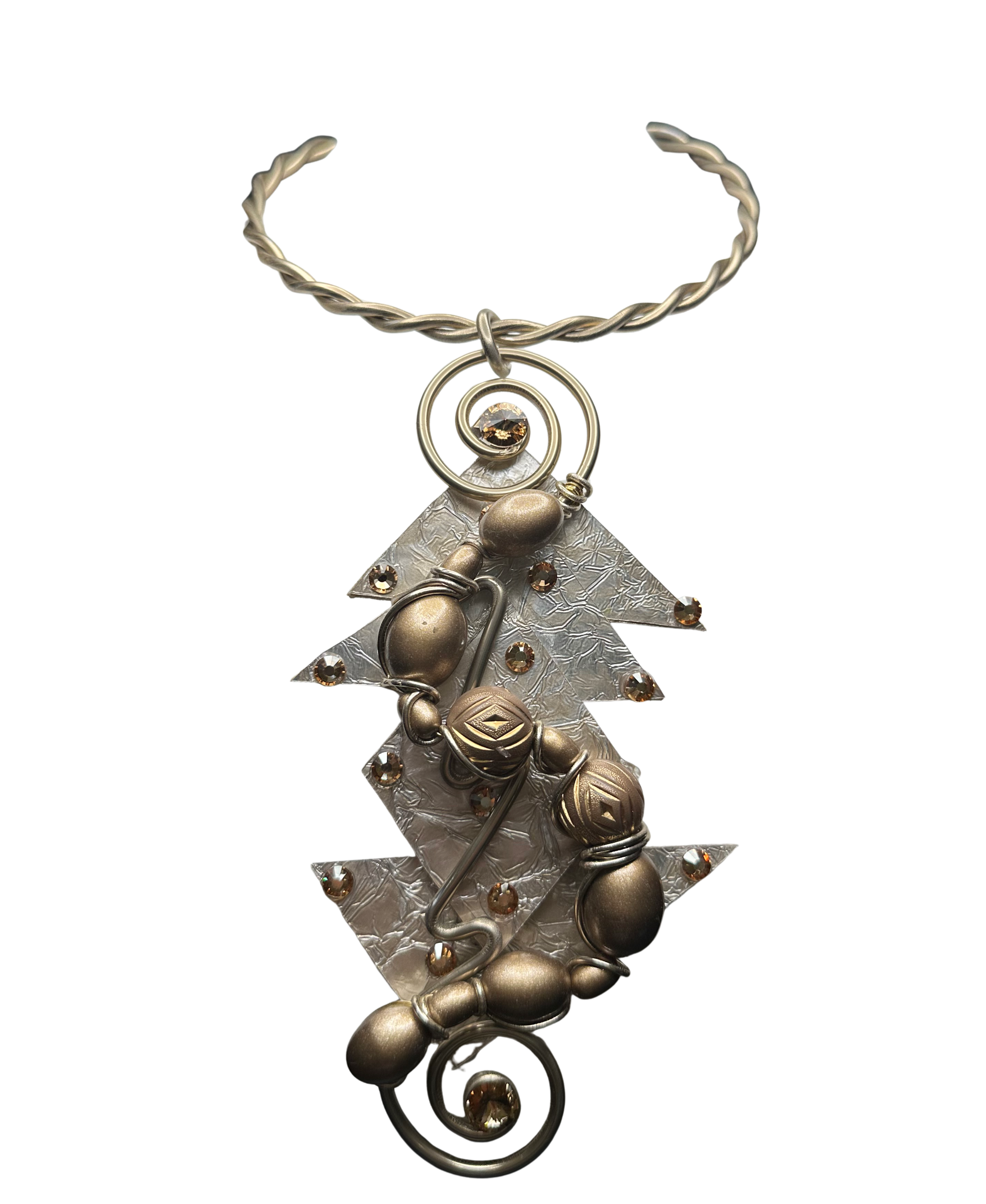 Jeff Lieb Necklace-22291