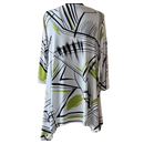 Chalet et Ceci Jungle Blake Top-Y92718