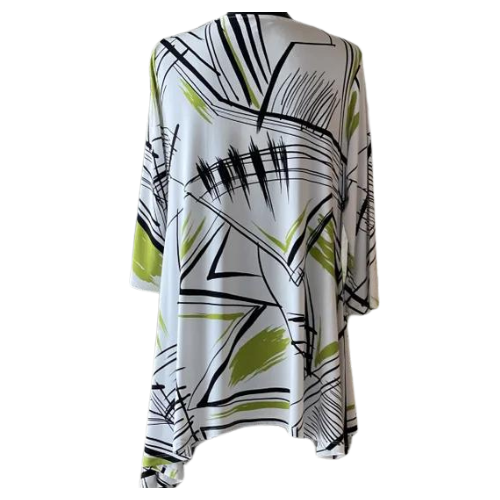 Chalet et Ceci Jungle Blake Top-Y92718