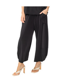 IC Collection Wide Leg Pants-7023P-DUP