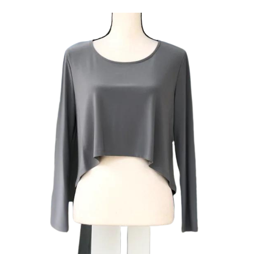 By JJ High-Low Topper-IT-137