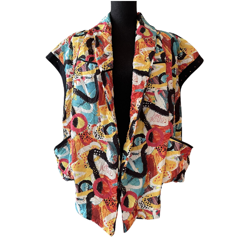 Kozan Athens Jacket-IL-2178-MATISSE