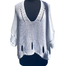 Scandal Italy Lia Knit Top-LIA