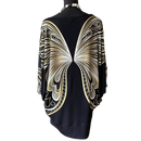 Eva Varro Betty Dolman Sleeve Top-T12492NC-BETTY