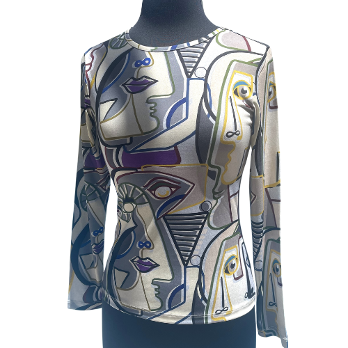 Kozan Miro Mika Tee-VG-4190-MIRO