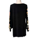 Eva Varro Bubble Sleeve Alba Tunic-T12613