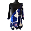 Eva Varro Diagonal Bonney Tunic-T12771D-BONNEY