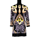 Eva Varro Fedora Tunic-T12381D