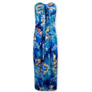 Banana Boat Long Dress-BB893-21