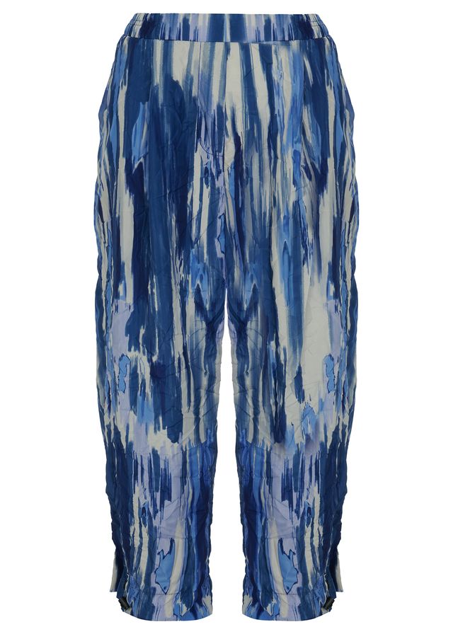 Kozan Andi Pants-IL-3083-Placid