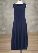 Kozan Vogue Dina Dress-VG-1068