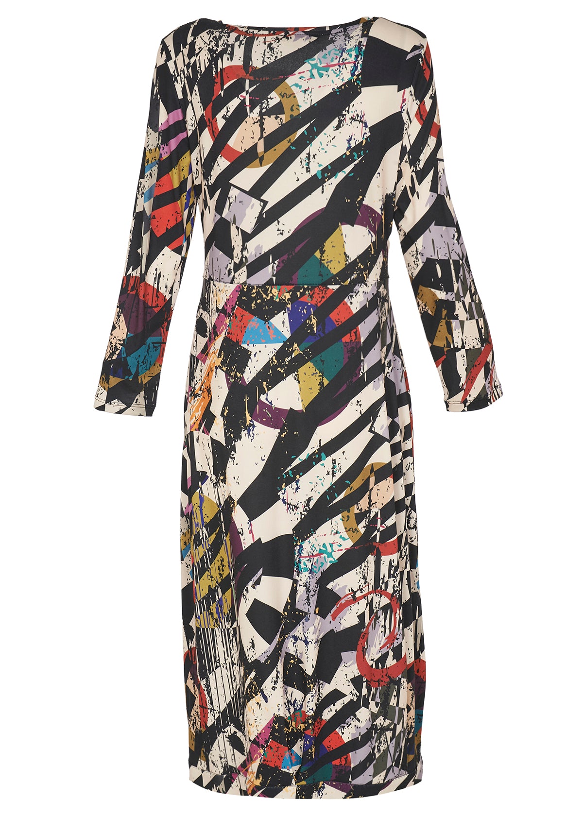 Kozan Gallery Dianna Dress-VG-1910-GALLERY