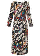 Kozan Gallery Dianna Dress-VG-1910-GALLERY