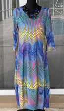 Kozan Melody Demi Dress-VG-1930-MELODY