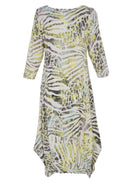 Kozan Jungle Demi Dress-VG-1930