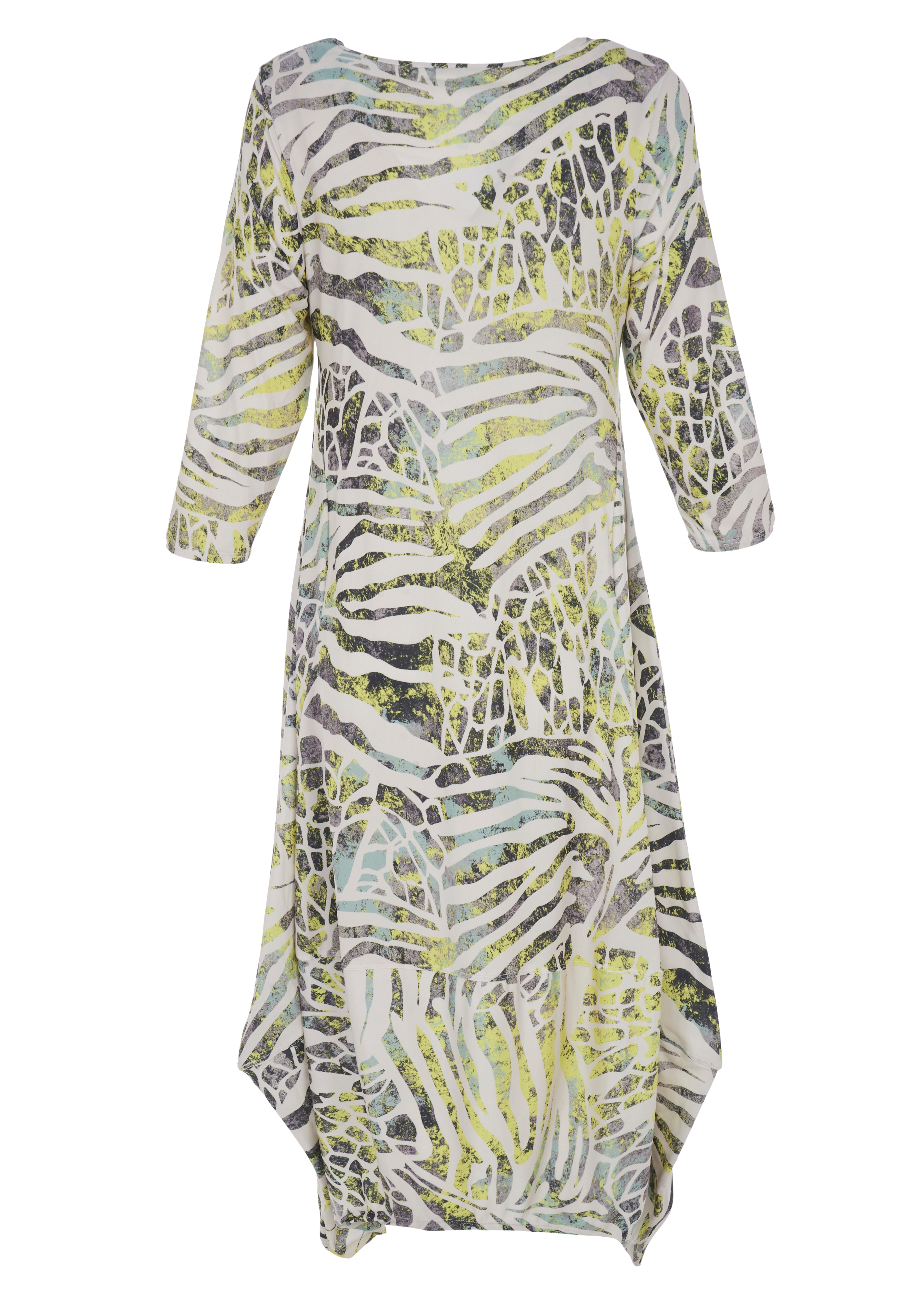 Kozan Jungle Demi Dress-VG-1930