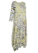 Kozan Jungle Demi Dress-VG-1930