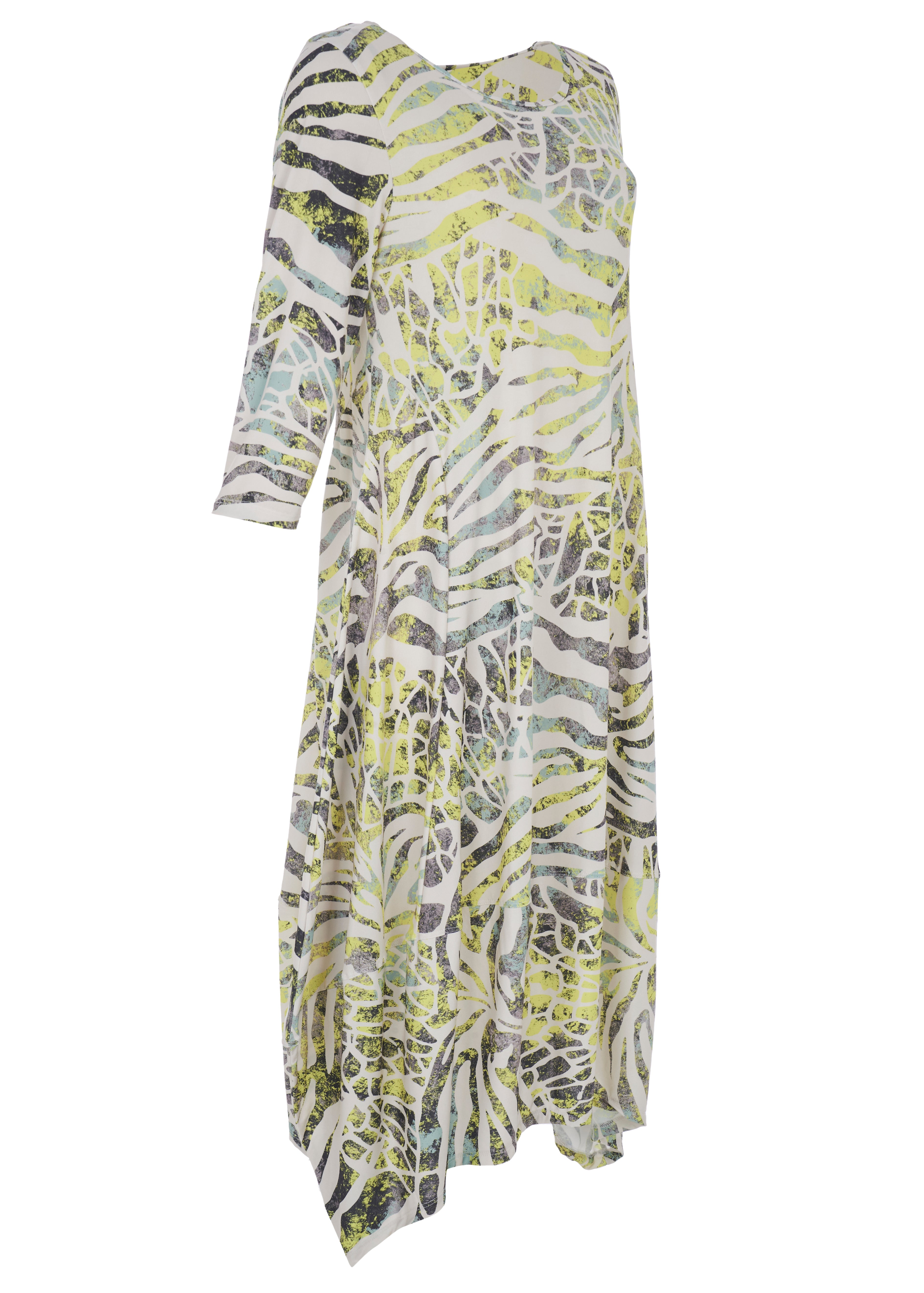 Kozan Jungle Demi Dress-VG-1930