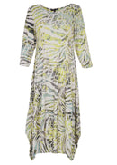 Kozan Jungle Demi Dress-VG-1930