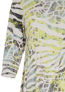Kozan Jungle Demi Dress-VG-1930
