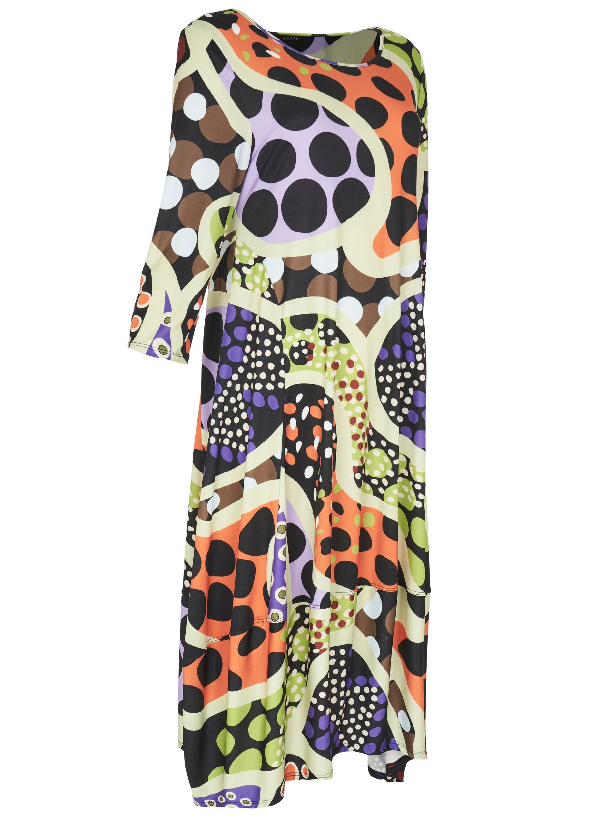 Kozan Martini Demi Dress-VG-1930-MARTINI