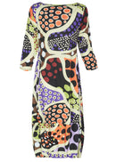 Kozan Martini Demi Dress-VG-1930-MARTINI