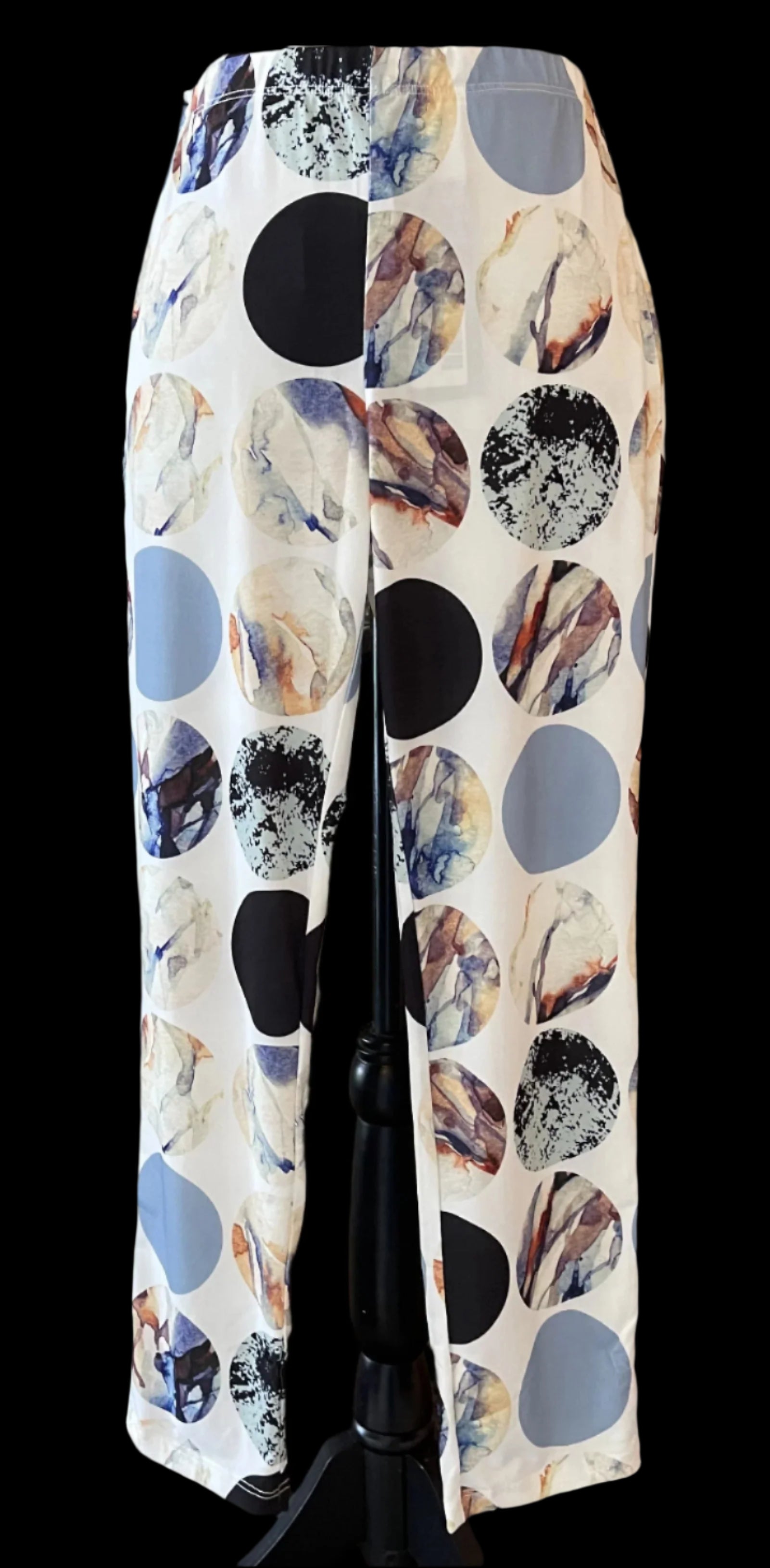 Kozan Jupiter Donna Legging-VG-3945-JUPITER