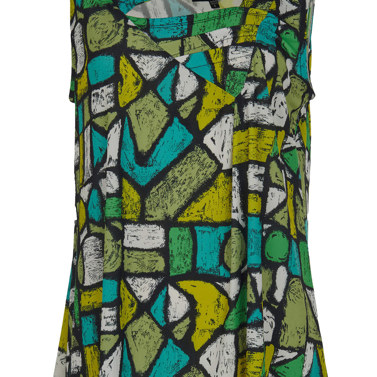 Kozan Dream Tunic-VG-4233