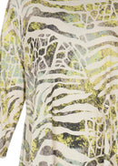 Kozan Jungle Dre Tunic-VG-4421-JUNGLE