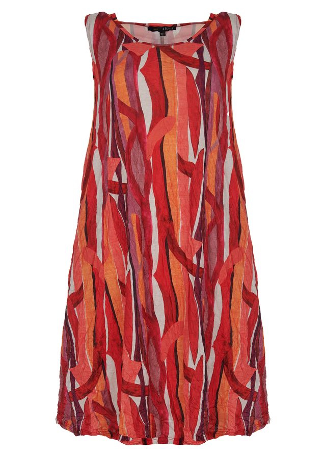 Kozan Harlow Tunic | CV-4549-ARIZONA