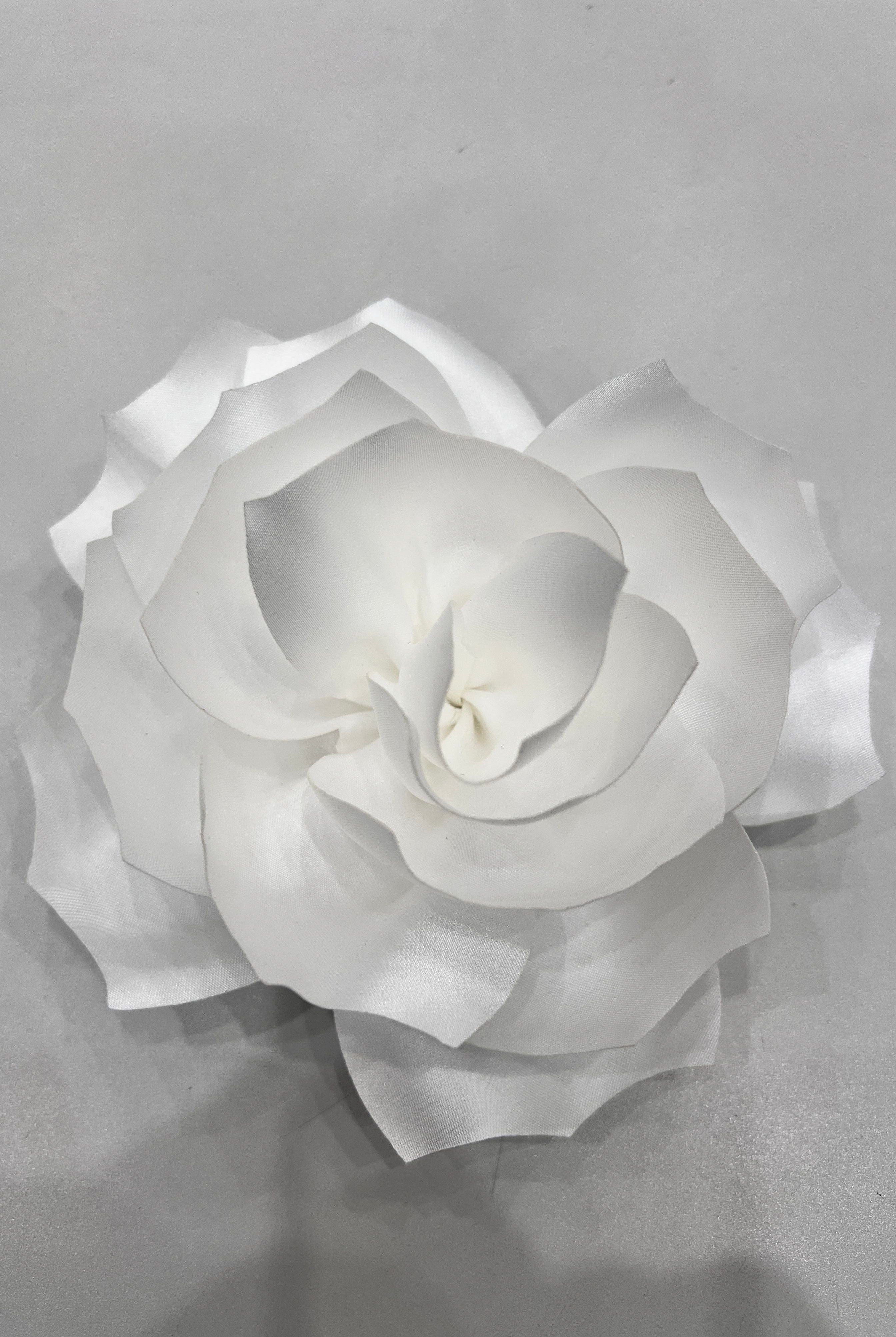 IC Collection Detachable Flower-IC-FLOWER-W | Unique Apparel USA