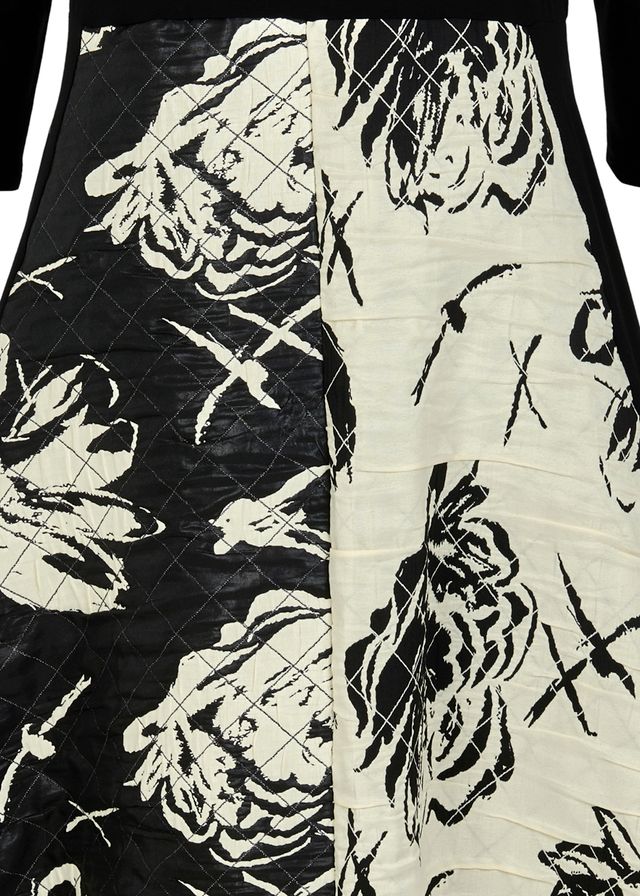 Kozan Jessica Dress-LE-1913-EDEN