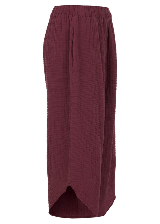 Kozan Hayes Pants| GI-3748-DAHLIA