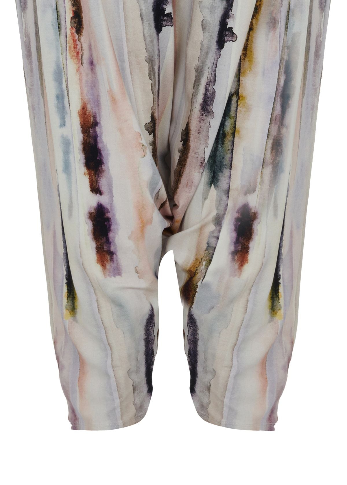 Kozan Jamil Pant TS-3653-MARBLE