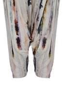 Kozan Jamil Pant TS-3653-MARBLE
