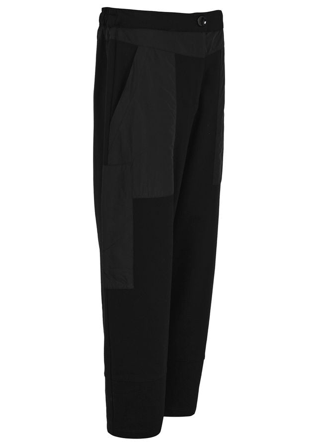 Kozan Rose Pants-RM-3876-EBONY