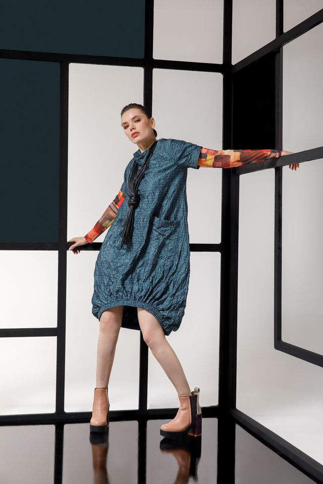 Kozan Aksana Dress-IL-1794-DUP1