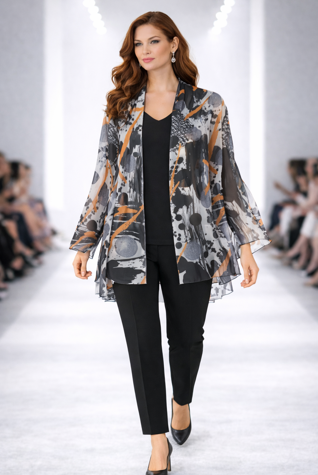 Kozan Mulino Cardigan | Unique Apparel USA