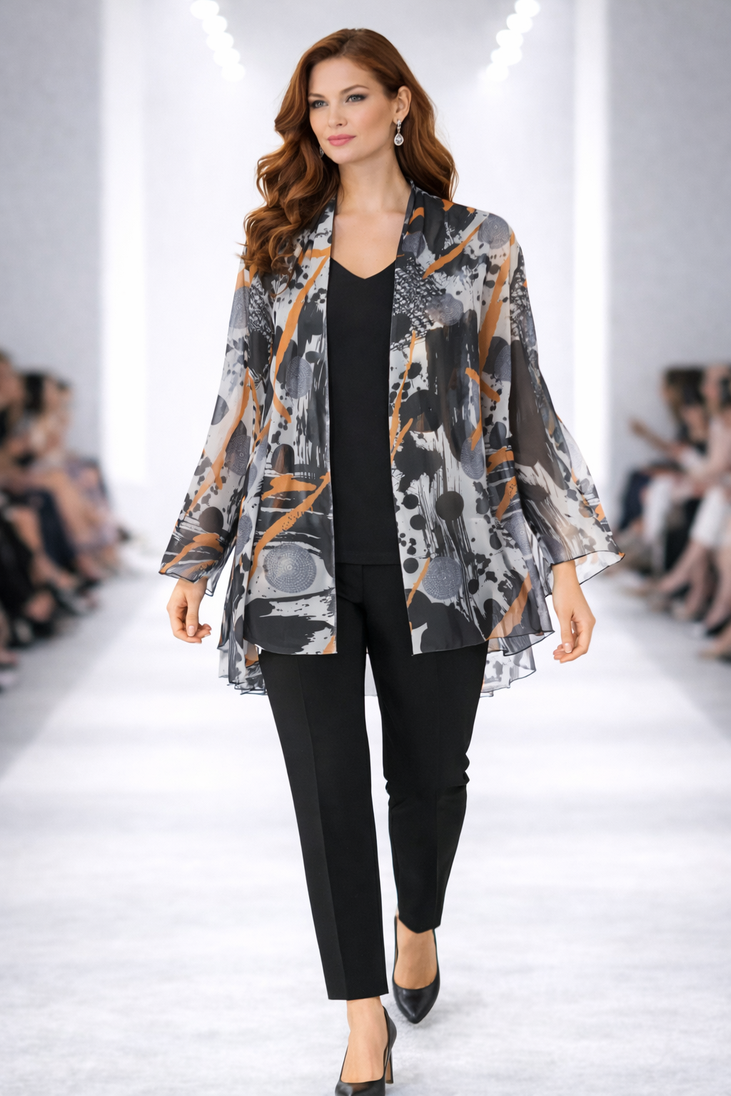 Kozan Mulino Cardigan | Unique Apparel USA