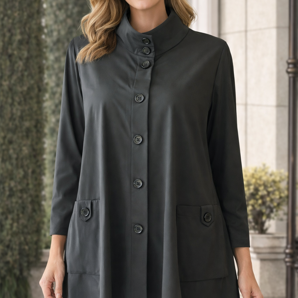 Jason By Comfy USA Dion Jacket-J151