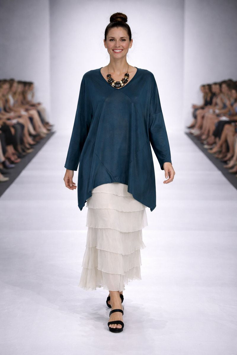 Kozan Beryl Vickie Top-TG-4478-BERYL