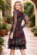 Kozan Marissa Dress-SH-1856-ZOLA