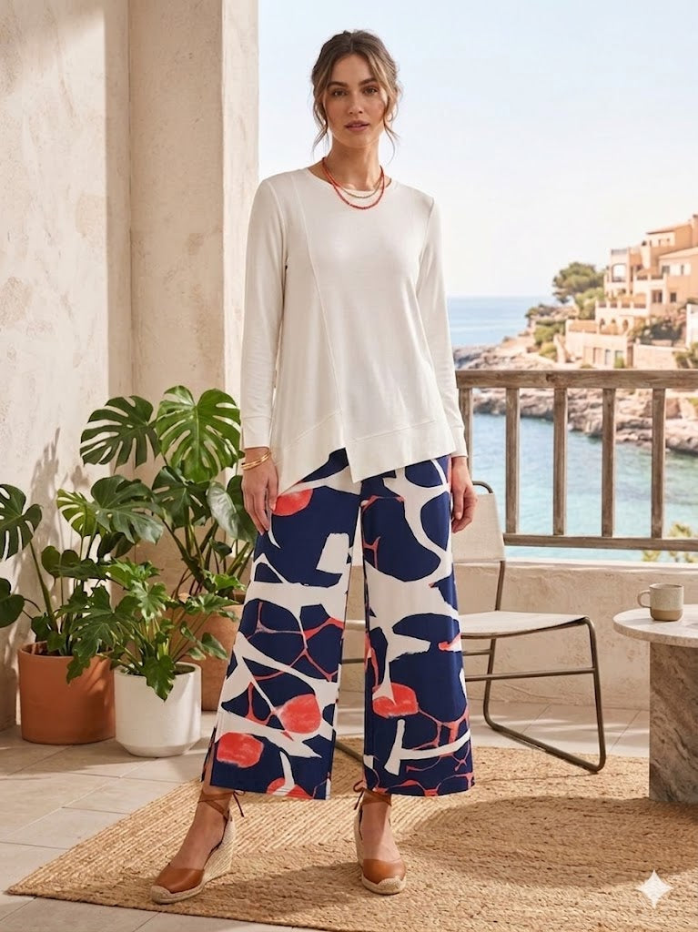 By JJ Flood Pants-SF-207P