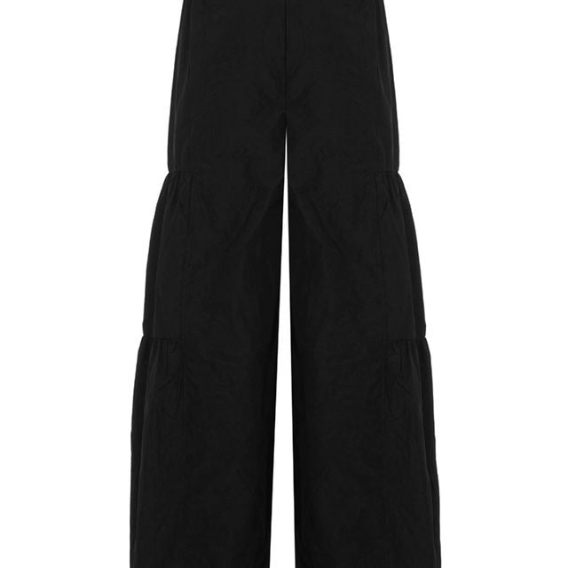 Kozan Anina Pants-IL-3740-PRETO