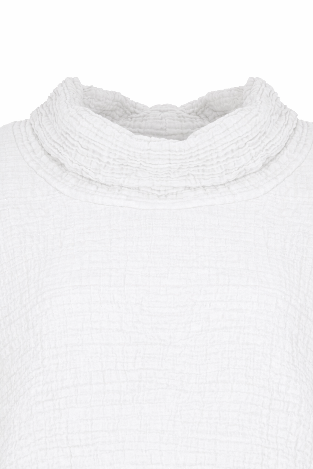 Kozan Suki Top | GI-4084-WHT