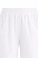 Kozan Hayes Pants| GI-3762-WHITE