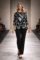 Jess & Jane Asymmetric Neck Top-TY4-2192-ARTSKOOL