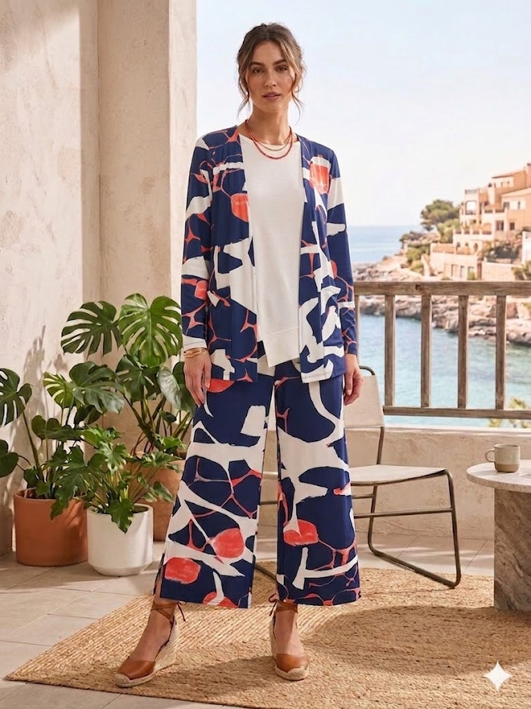 By JJ Flood Pants-SF-207P